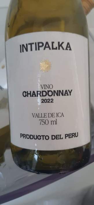 Blanco del Valle del Sol 2022