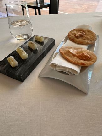 aperitivos