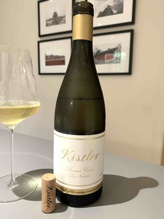 Kistler Les Noisetiers 2021