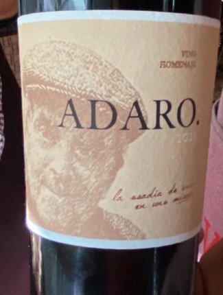 Adaro 2021