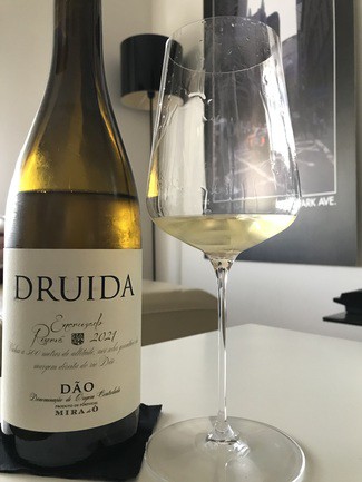 Druida Encruzado Reserva 2021