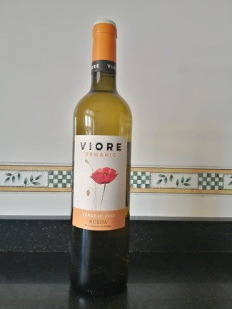 Viore Organic 2022