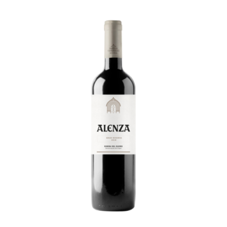 Alenza Gran Reserva 2018