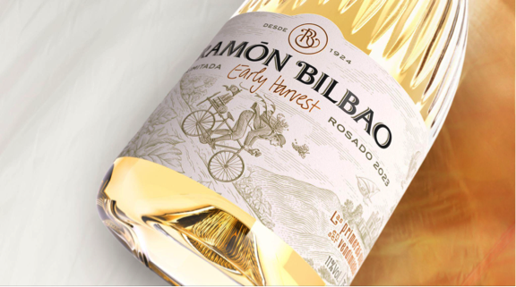 Ramón Bilbao presenta los primeros “Early Harvest” en España poniendo de relieve un nuevo estilo de vino