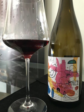 Gallinas y Focas 2020