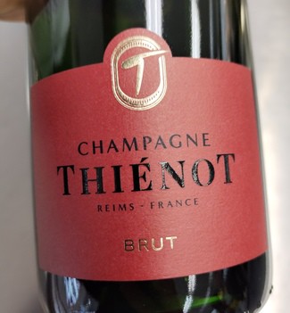 Thiénot Brut S/A