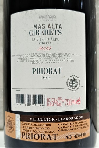 Contraetiqueta