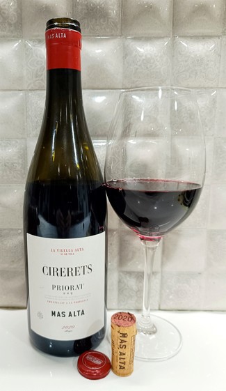 Rico Priorat