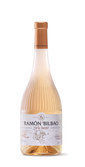 Ramon Bilbao Early Harvest Rosado 2023