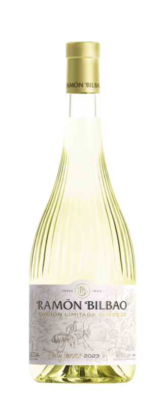 Ramón Bilbao Early Harvest Verdejo 2023
