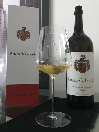 Armas de Lanzós 2015