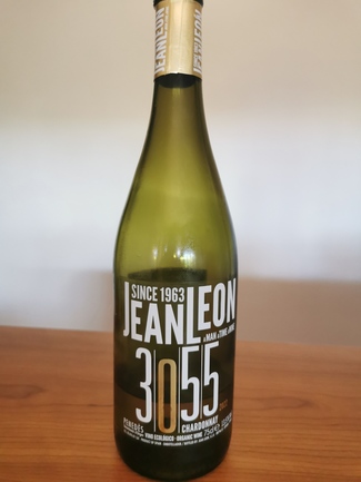 Jean León 3055 Blanco 2022