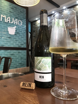 Mein Castes Brancas 2022