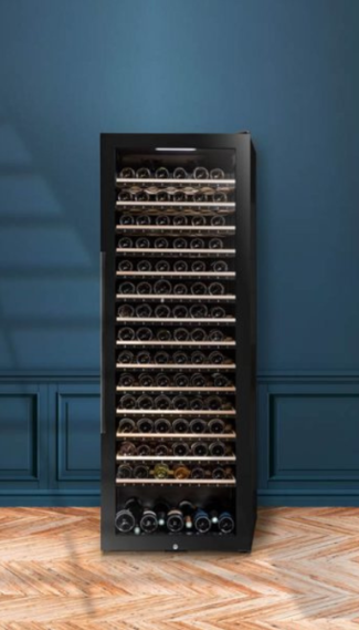 ¿Quieres una vinoteca? Verema y La Sommelière te ayudan