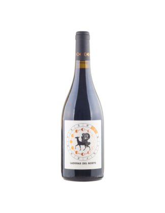 Laderas del norte 2022