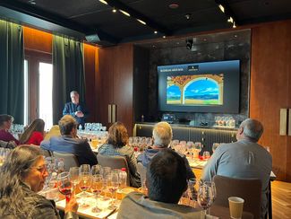 Bodegas Arzuaga - Lo de siempre, no es lo que nos define