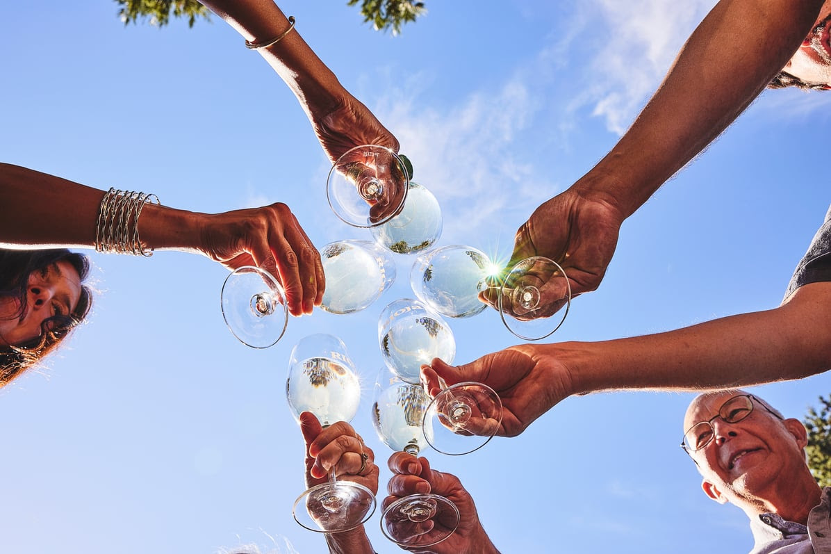 La revista británica Club Oenologique ensalza la gran calidad y diversidad de los vinos de Rioja en su Rioja Report 2024