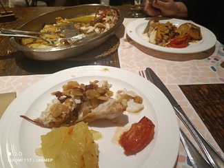 Escórpora emplatada