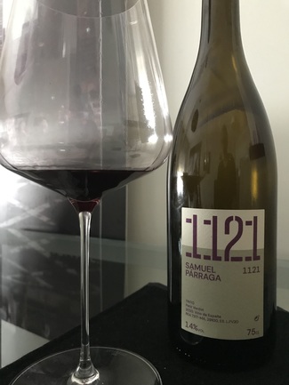 Samuel Párraga 1121 2020