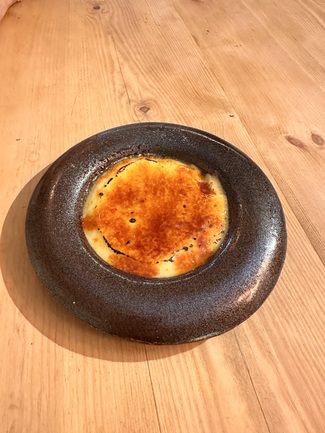 Restaurante Xeixa en Barcelona