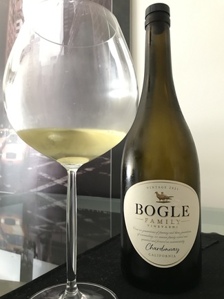 Bogle Chardonnay 2021