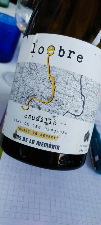 Loebre Crusilló 2018