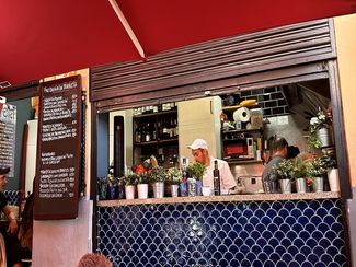 cocina