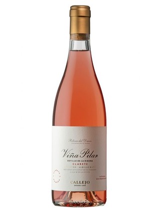 Viña Pilar Clarete 2020