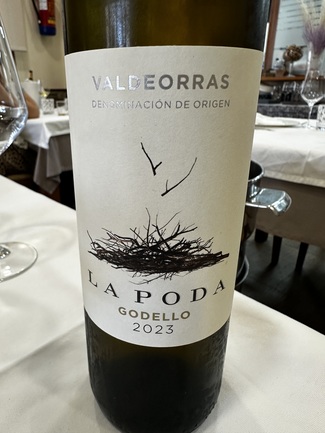 Vino DO Valdeorras