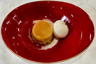 Restaurante Milán en Valencia