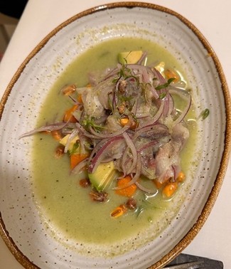 Ceviche