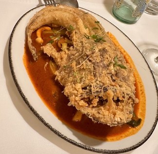 Restaurante El Taller en Tarragona