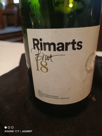 Cava Rimarts