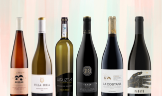 Aromas de Junio, un lote con sabor a verano