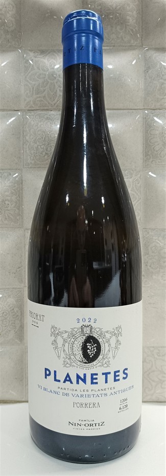 Planetes de Nin Blanc de varietats antigues 2022