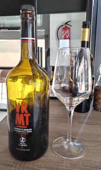 Vermut Ecologico VRMT S/A