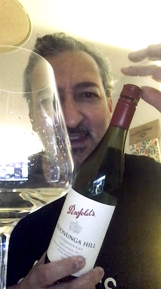 Koonunga Hill Chardonnay 2021