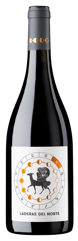 Laderas del norte 2021