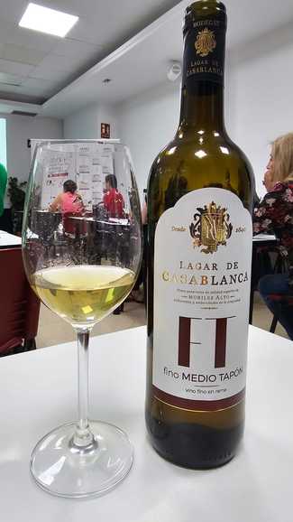 Fino Medio Tapón S/A