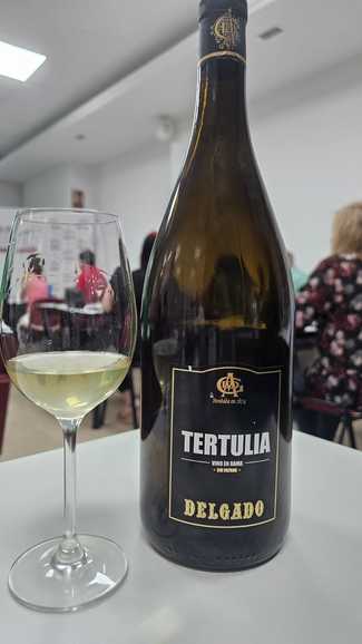 Tertulia S/A