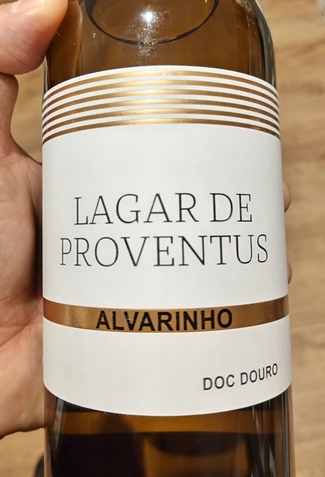 Lagar de Proventus 2023 2023