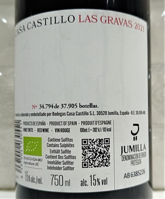 Contraetiqueta