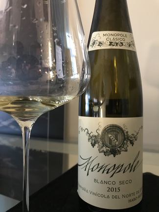 Monopole clásico 2015