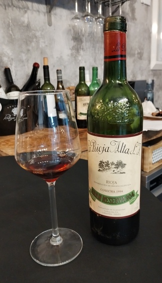 Gran Reserva 904 1994