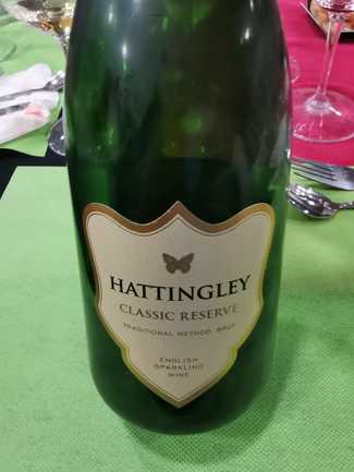 Hattingley Classic Reserve