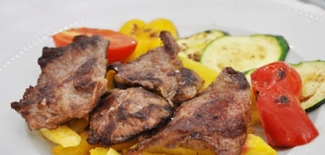 Restaurante La Posada del Caballo Andaluz en Córdoba