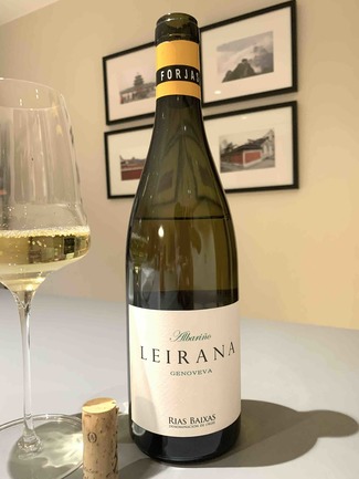 Leirana Finca Genoveva 2020