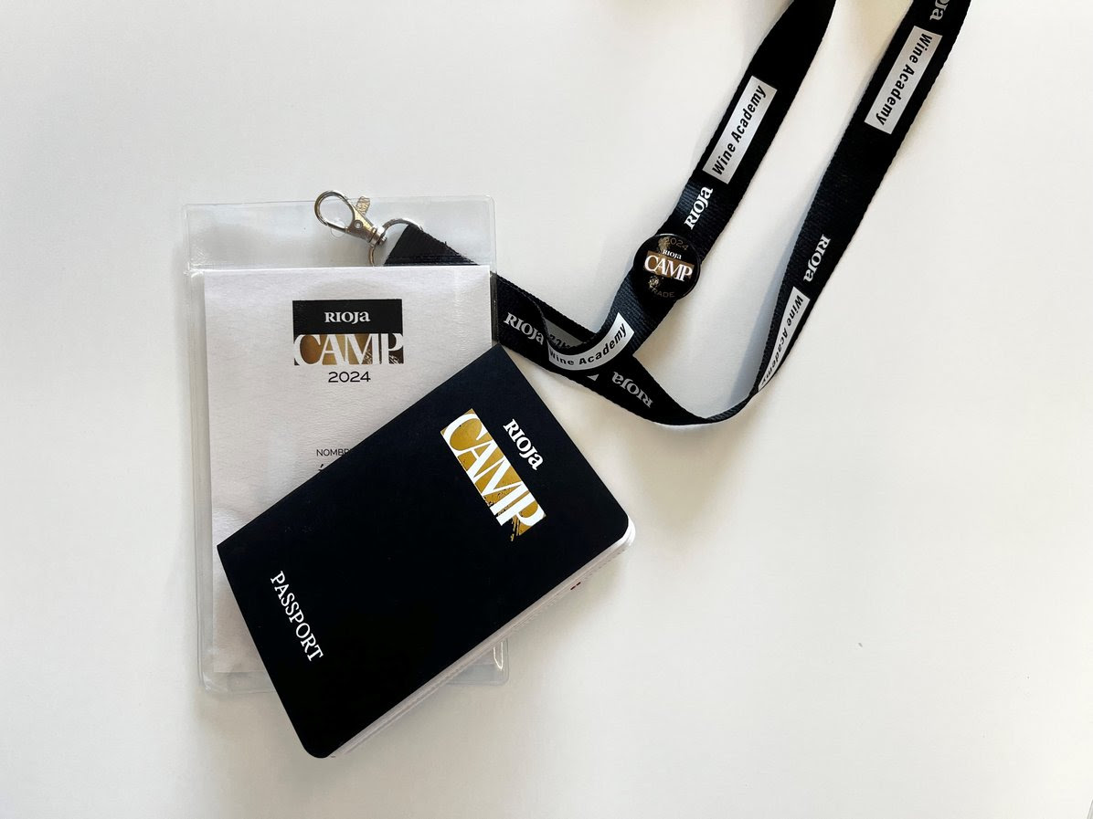 Rioja Camp, el programa formativo en vino más exclusivo de España hecho realidad