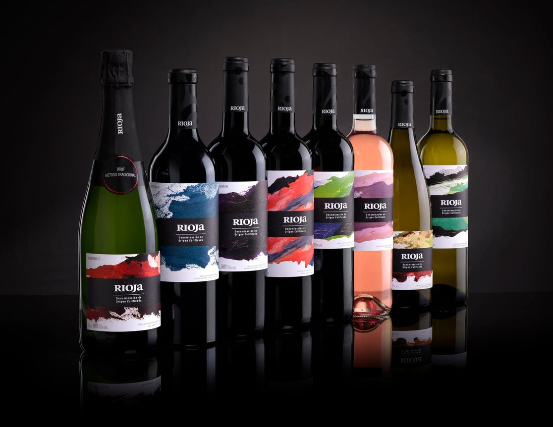 Rioja califica como "Muy Buena" su cosecha de 2023 y elige sus vinos institucionales