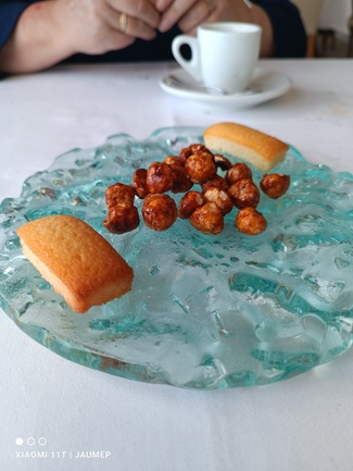 Petitfours